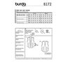 Vest, Burda 6172 | 34-44,  thumbnail number 9