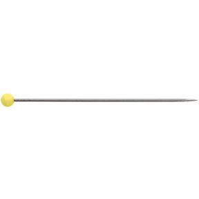 Glashovedstifter [43 x 0,60 mm] | Prym, 