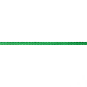 Satinbånd [3 mm] – grøn, 