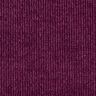 Glitter chenille – aubergine/sølv metallic,  thumbnail number 1