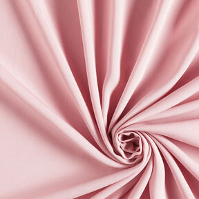 Viskosestof vævet Fabulous – lys rosa, 