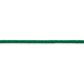 Bomuldskordel [Ø 3 mm] – grøn, 