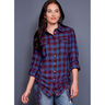 Bluse, McCall´s 8027 | 40-48,  thumbnail number 2