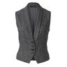 Vest, Burda 6172 | 34-44,  thumbnail number 4