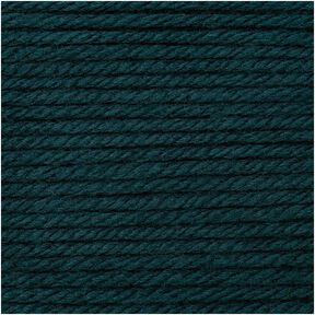 Essentials Mega Wool chunky | Rico Design – mørkegrøn, 