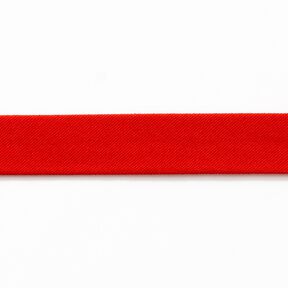 Outdoor Skråbånd falset [20 mm] – rød, 