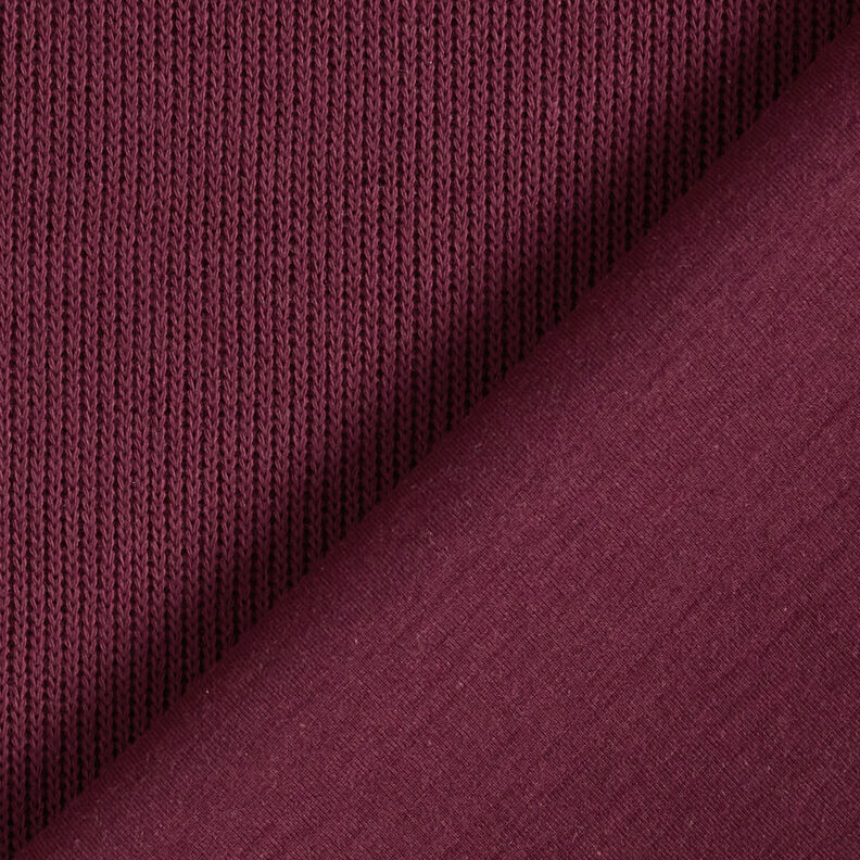 Interlock Strik – merlot,  image number 3