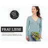 FRAU LIESE skjorte i slå-om-look | Studio klippeklar | XS-XXL,  thumbnail number 1