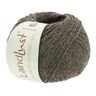 LANDLUST Alpaca Merino 160, 50g | Lana Grossa – lysebrun,  thumbnail number 1