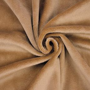 Nicki SHORTY [1 m x 0,75 m | Flor: 1,5 mm] - brun | Kullaloo, 