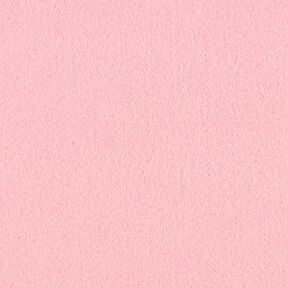 Filt 90 cm / 3 mm tykt – lys rosa, 