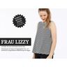 FRAU LIZZY - luftig dametop, Studio Schnittreif | XS - XL,  thumbnail number 1