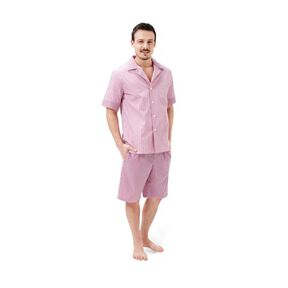 Pyjamas, Burda 6741, 