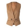 Vest, Burda 6172 | 34-44,  thumbnail number 6