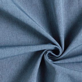 Softshell melleret – jeansblå, 