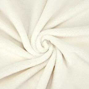 Plys SNUGLY [1 m x 0,75 m | Flor: 5 mm] - off-white | Kullaloo, 