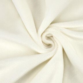 Nicki SHORTY [1 m x 0,75 m | Flor: 1,5 mm] - off-white | Kullaloo, 
