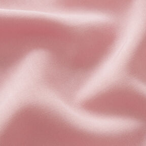 Viskosestof vævet Fabulous – lys rosa, 