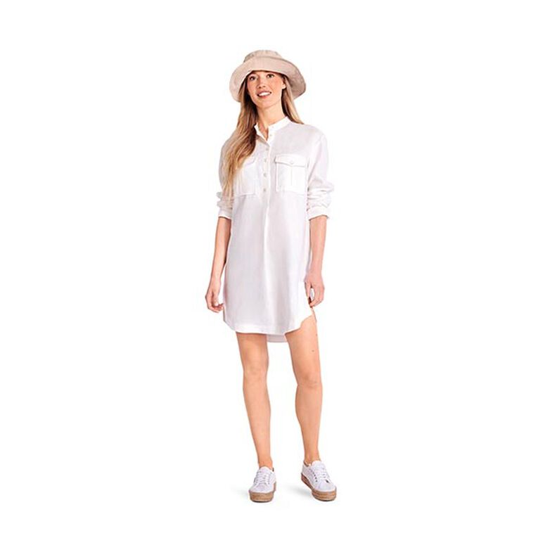 Bluse, Burda 6001 | 34 – 44,  image number 2