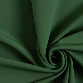 Softshell Ensfarvet – mørkegrøn, 