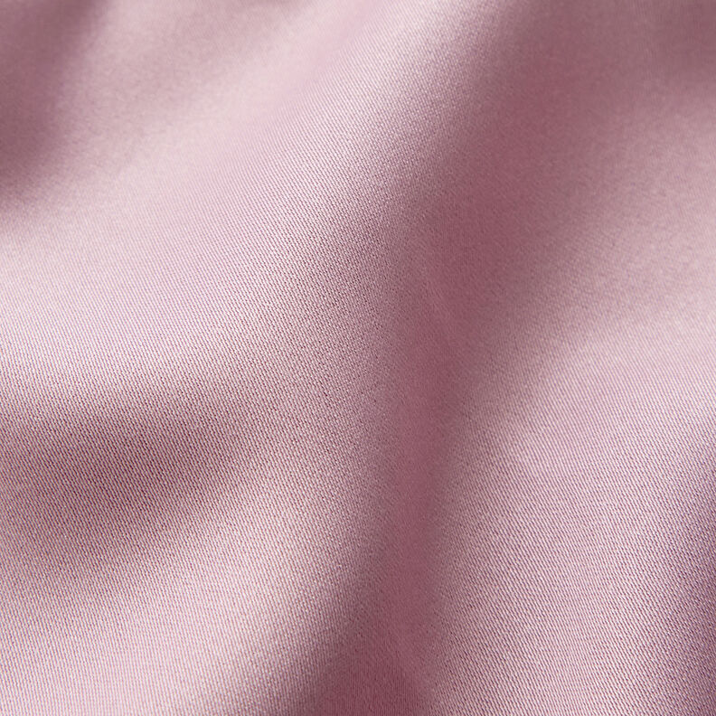 Mikrofiber satin – pastelviolet,  image number 3