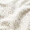 Dekorationsstof Jacquard små bikuber – lysebeige,  thumbnail number 2