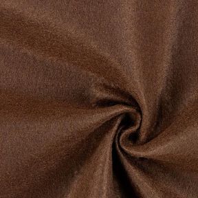 Filt 90 cm / 1 mm tykt – chokolade, 