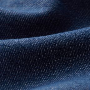 Stretch-denim bomuldsblanding medium – jeansblå, 