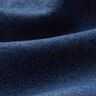 Stretch-denim bomuldsblanding medium – jeansblå,  thumbnail number 2