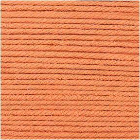 Essentials Mega Wool chunky | Rico Design – orange, 