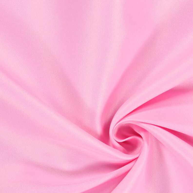 Duchesse Satin – rosa,  image number 1