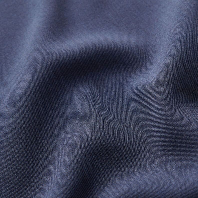 Let buksestretch ensfarvet – natblå,  image number 2