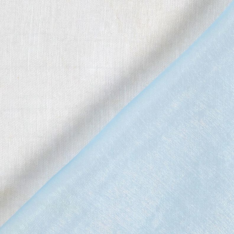 Organza – babyblue,  image number 4