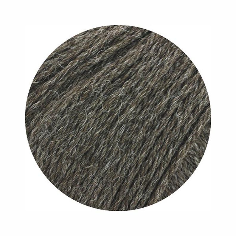 LANDLUST Alpaca Merino 160, 50g | Lana Grossa – lysebrun,  image number 2