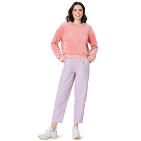 Sweater / Hættetrøje i tre længder | Burda 5979 | 34-48, 