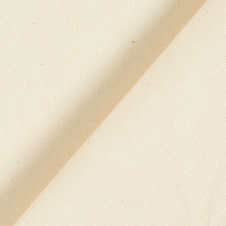 Bomuldsstof ostelærred 170 cm – lysebeige,  image number 3