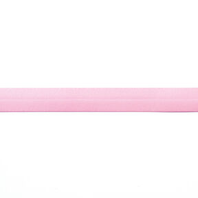 Skråbånd Satin [20 mm] – lys rosa, 