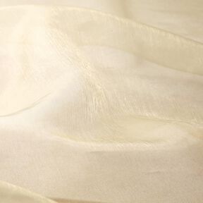 Organza – creme, 