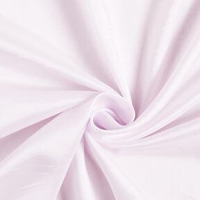 Forstof Ensfarvet acetat – rosé | Reststykke 90cm, 