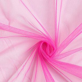 Soft Mesh – intens pink, 