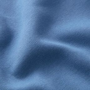 Sweatshirt lodden – jeansblå, 