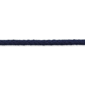 Bomuldskordel [Ø 3 mm] – marineblå, 