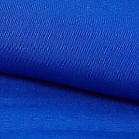 Outdoor Liggestolstof Ensfarvet 44 cm – kongeblå, 