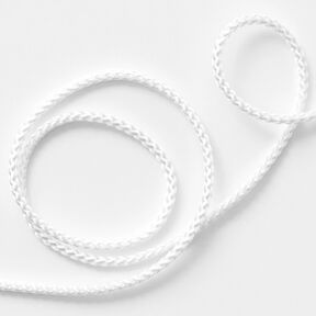 Outdoor Kordel [Ø 3 mm] – hvid, 