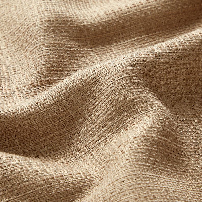 Chenille skyggetern – beige,  image number 2