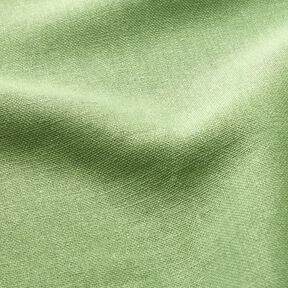 Dekorationshør Ensfarvet – grøn, 