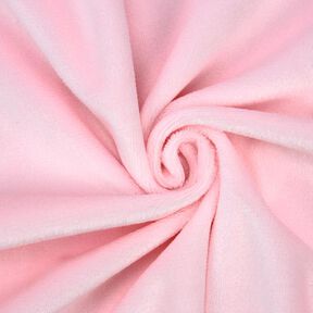 Nicki SHORTY [1 m x 0,75 m | Flor: 1,5 mm] - rosa | Kullaloo, 