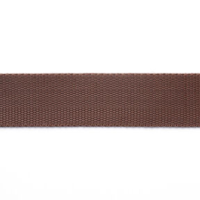 Outdoor Bæltebånd [40 mm] – mørkebrun, 