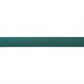 Skråbånd Satin [20 mm] – enebærgrøn, 