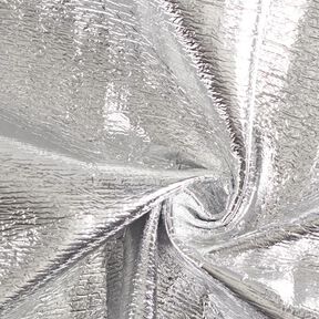 Termostof isotherm 2 mm tykt – sølv metallisk, 